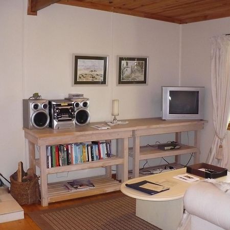 Tsitsikhaya Lodge Стормсривиер Стая снимка